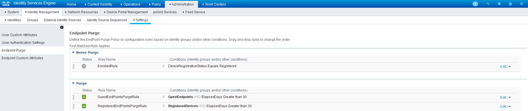 cisco dna prerequisites